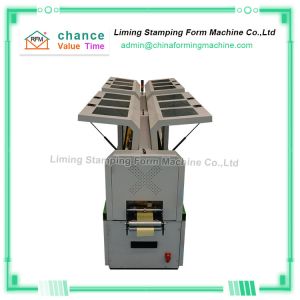 China 2800KGS Steel Frame Machine , 12 Steps Light Gauge Steel Machine wholesale