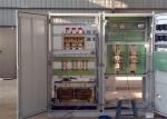 Medium Frequency KGPS Power Vendor Heating Induction Equipment