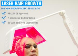 China Laser hair regrowth equipment Diode Laser anti-hair Loss Therapy wholesale