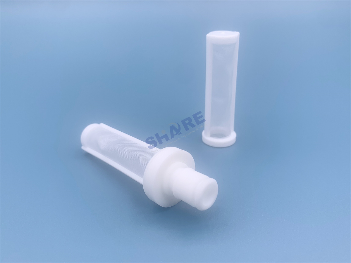 blood filter