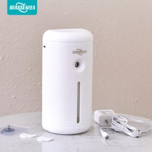 China GRASSE Battery 200ml 500CBM Ultrasonic Aroma Machine wholesale