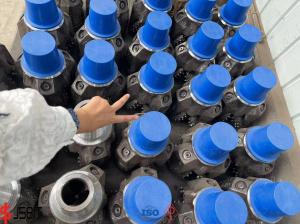 China Power Factory Tricone Bit 12inch wholesale