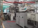 Hydraulic Injection Molding Machine Eco Molding Servo Energy Saving Equipment