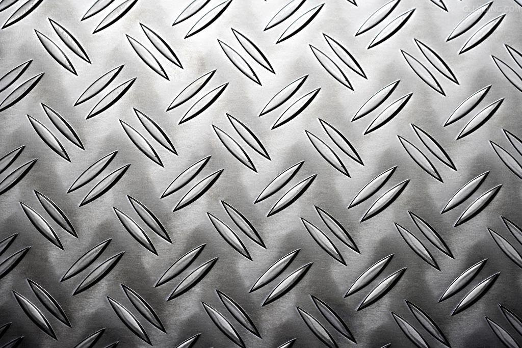 8K Surface Finish Cold Rolled Stainless Steel Sheet 0.1mm