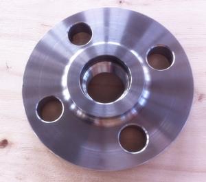 China ANSI B16.5 forged thread flanges wholesale