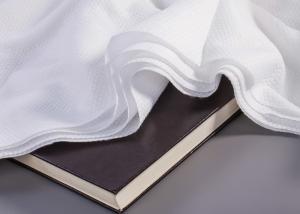 China 75gsm Industrial Spunlace Nonwoven Fabrics wholesale