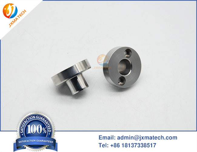 Kovar 4J29 Nickel Iron Alloy Machining Part