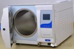 Class B Dental Medical Autoclave Steam Sterilizer 2000W Stainless Steel 304