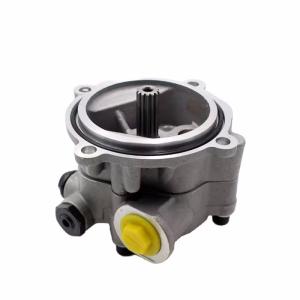 China K3V112 Pilot Pump Kawasaki K3V112DT Hydraulic Gear Pump K3V112DTP 10CC 15CC wholesale
