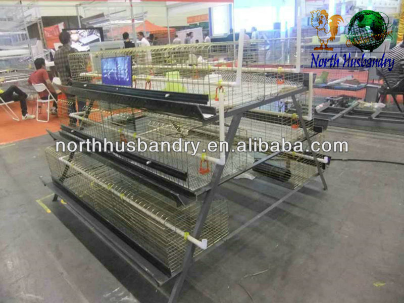 Greenhouse Push-pull Exhaust Fan -www.northhusbandry.cc