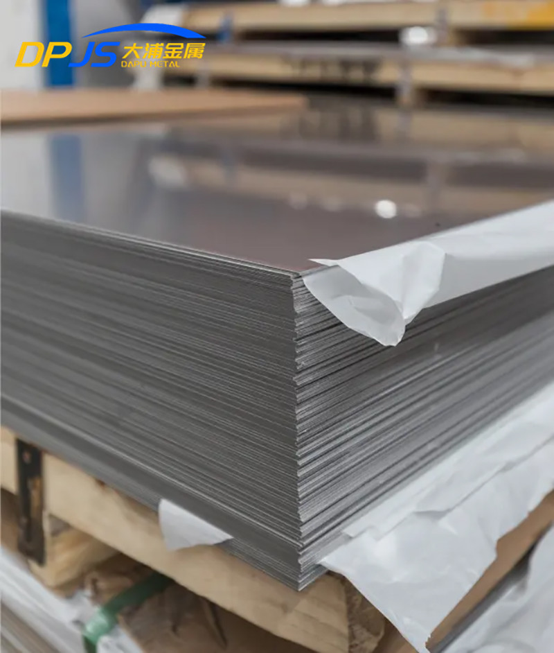 SGS Certified 600 601 625 Stainless Steel Metal Plate 0.1mm - 150mm 1000mm
