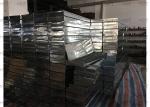 Galvanised Steel Drill Core Boxes