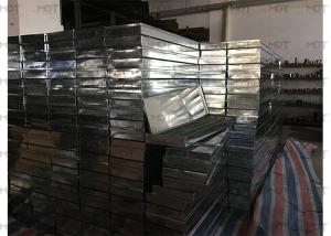 China Galvanised Steel Drill Core Boxes wholesale