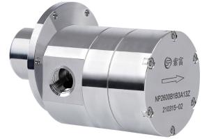China Corrosion resistance,SS316 materials,PEEK gear Miniature gear pump Steam generator feed pump miniature water pump wholesale