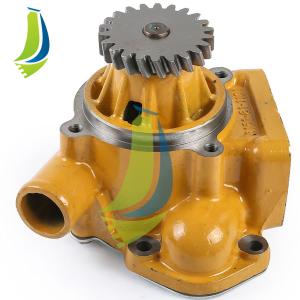China 6151-61-1121 Excavator Spare Parts Water Pump 6151611121 For S6D125 Engine wholesale