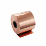 Golden 99.95% Copper Products C1100 C1200 C1020 C5191 Pure Copper Coil