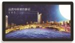 Wifi 3G Industrial Wall Mount LCD Display
