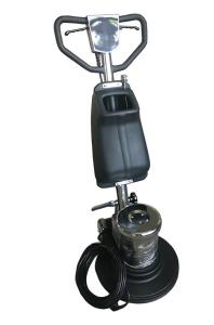 China 220V Terrazzo Floor Polisher With Joint Stock Motor wholesale