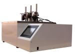 Lab Testing Equipment Plastics Thermoplastic Materials Determination Of Vicat