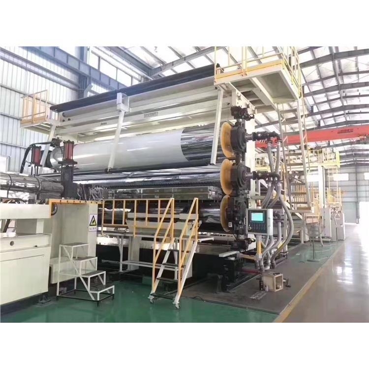 Outdoor HDPE Smooth Geomembrane Directly Sold by Manufacturers 0.2mm-2.8mm Thickness