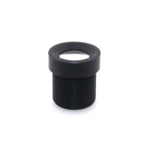 China M12*0.5 1/4&quot; F2.0 M12 Surveillance Camera Lenses wholesale