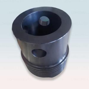 China F1600 Mud Pump Components Cylinder Head HH11309.05.003.143 Oil Drilling on sale