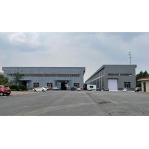 Qingdao Sande Technology Co., LTD