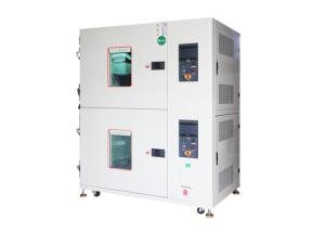 China 2 In 1 Battery Explosion Proof Environmental Chamber wholesale