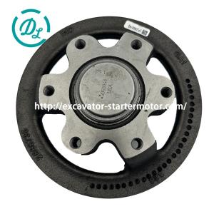 China 2868740 2868735 2868755 Cummins Engine Parts Fan Hub QSX15 Engine wholesale