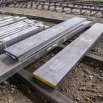 AMS 5661 Turbine Blade Steel UNS N09901 Solid Square Bar