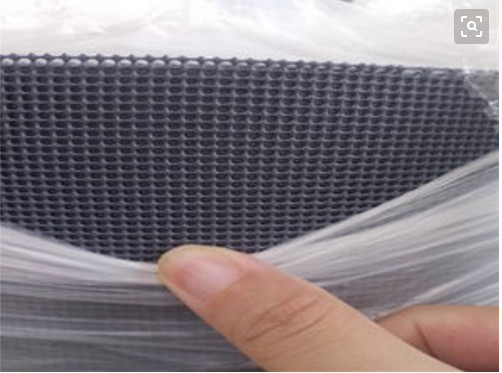 Mosquito Proof Stainless Steel Wire Cloth , Security Mesh Screen For Windows
