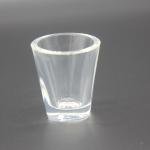 Transparent Liquid Silicone Rubber Wine Cup