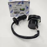OUSIMA 21N820902 10Q620811 Excavator Throttle Knob Touch Switch 21N8-20902 10Q6