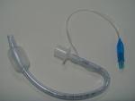 Medical Grade PVC Oral Endotrahceal Tube with Cuff