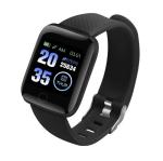 Lady Android Fitness Smartwatch , IP67 Flexible Oled Smartwatch 1024x768