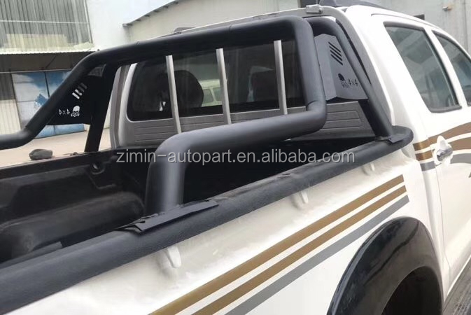 No Need Cut Upgrade Body Kit For Toyota Hilux Rocco Revo Hilux 2016+