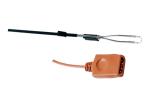 High Frequency Scalpel Wire Harness Disposable Medical Equipment Medical Wiring