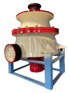 China 200tph Hydraulic Cone Crusher Machine wholesale
