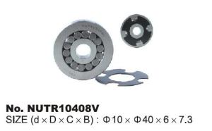 China Special Roller Bearings NUTR10408V for Textile Machinery Long Life wholesale
