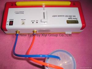 China New Lasted Product --Small Multi-functional Vacuum Sealer wholesale