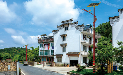 CHINA Split solar street light Led Solar Street Lights 3000-4500K from 30W to 200W for garden and countyard