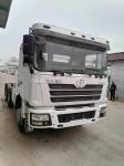 Shacman F3000 6X4 Heavy Head Tractor Truck with 351-450hp Horsepower and ≤5