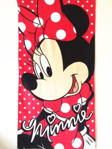 China 70*140cm 300g cotton Children Cartoon Mickey Bath Towel Beach Towel Swimming Towel wholesale