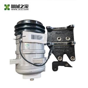 China Truck Air Condition Compressor Parts CF9325 DK Power 60286225 wholesale
