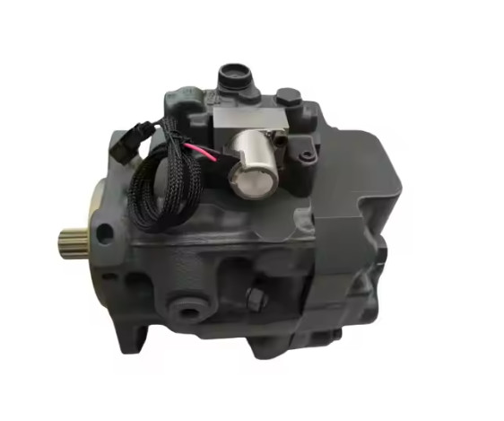 D375A-5 bulldozer hydraulic main pump assembly 708-1W-00920