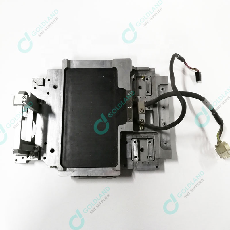 SMT pick and place machine spare parts Siplace ASM X-axis motor 03003361 for HF3 Siemens pick and place machine