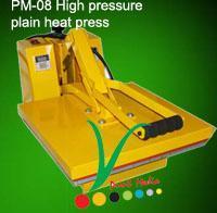China High pressure heat transfer machine wholesale