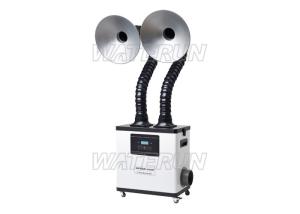 China Smoke Purifying Welding Fume Extraction Multifunction For Air Cleaner wholesale