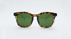 China Fashion Super light Sunglasses Plastic glasses for Ladies UV protection 100% Summer wholesale