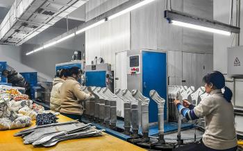 Haining Maipeng Knitting Co., Ltd.
